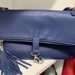 Joy Mangano Crossbody Bag